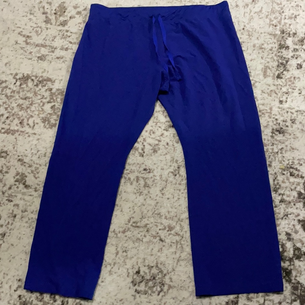 FIGS Livingston pants, XXL